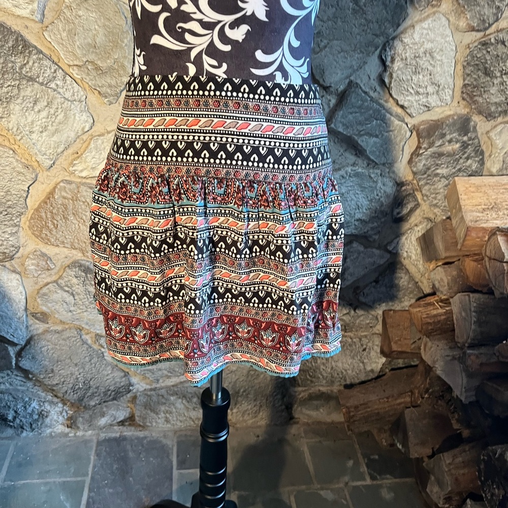 Hollister Skirt Medium